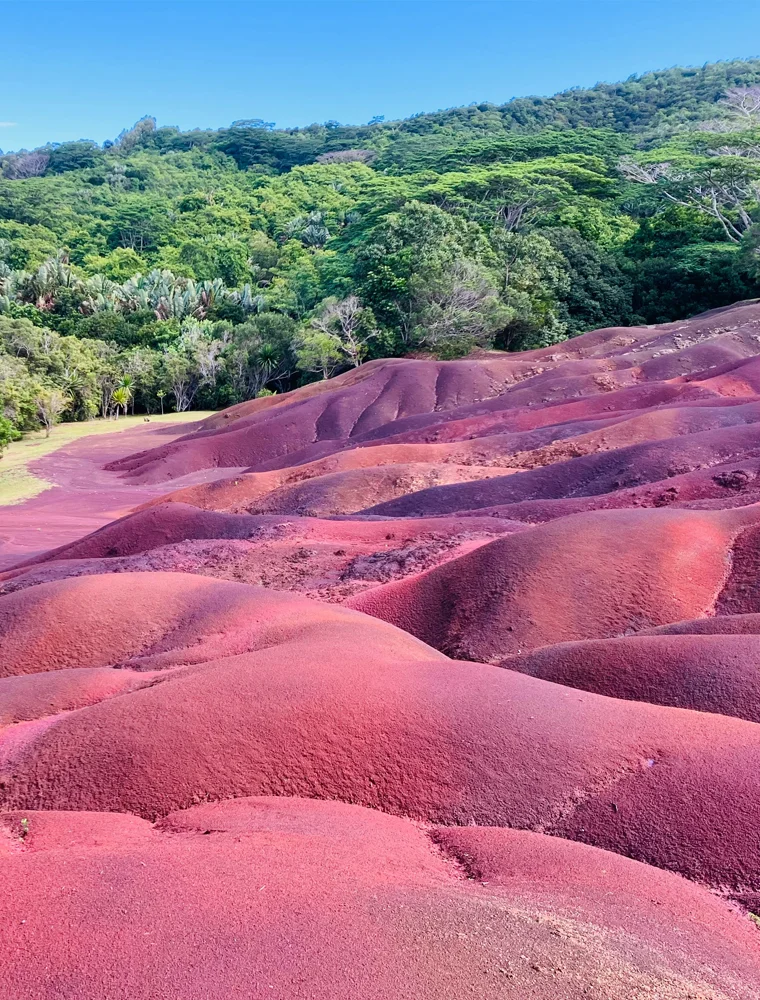 Film Production in Mauritius